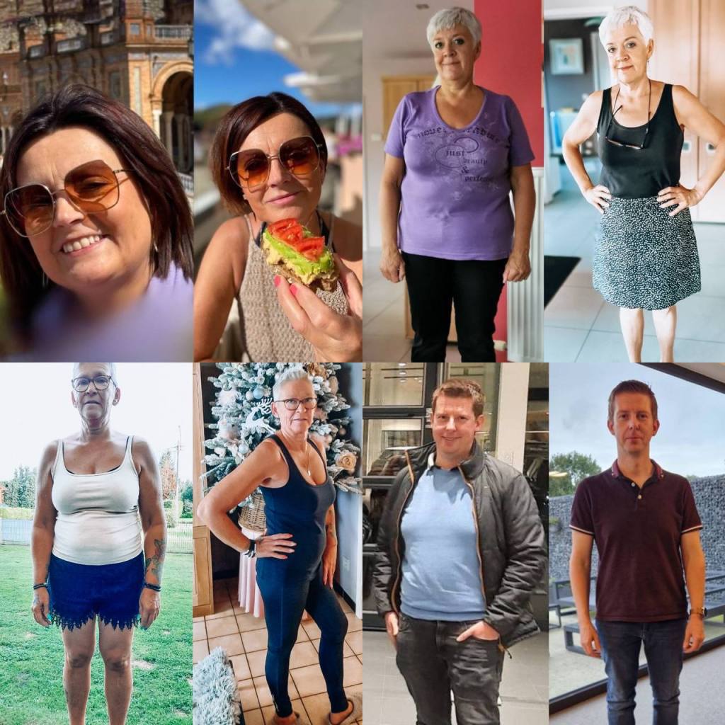 Sandra eerst voor Google